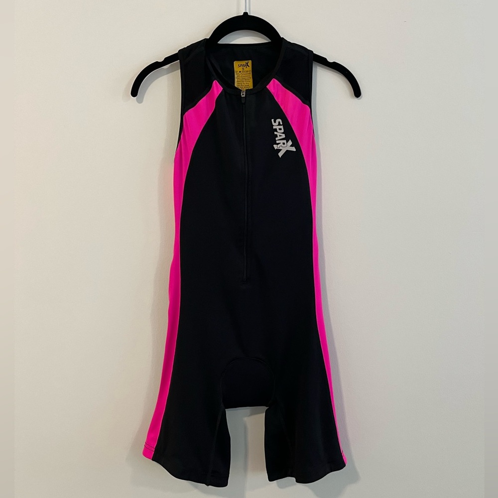 Triathlon Suit